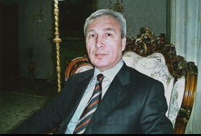 Анатолий Коркмасов