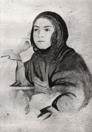 Керимат. Фото. Калуга. 1860 (?)